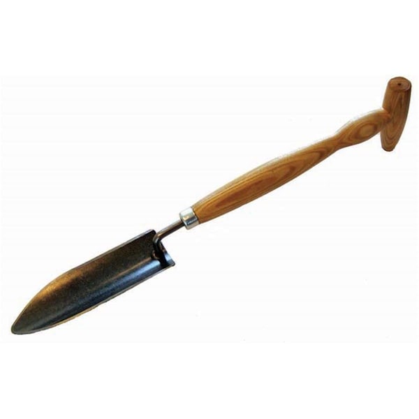Lawnitator Transplant Trowel with P-Handle LA134580 - main